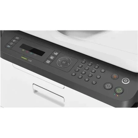 HP Color Laser MFP 179fnw Multifunción Láser Color WiFi